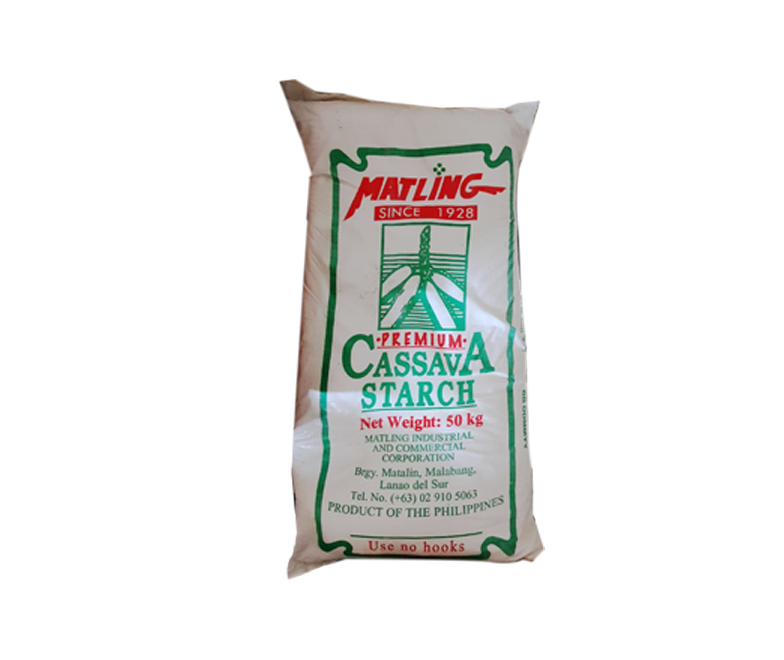 Matling Cassava Starch